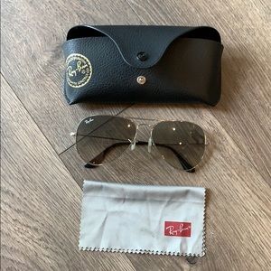 🎉 Ray Ban Aviators 🎉